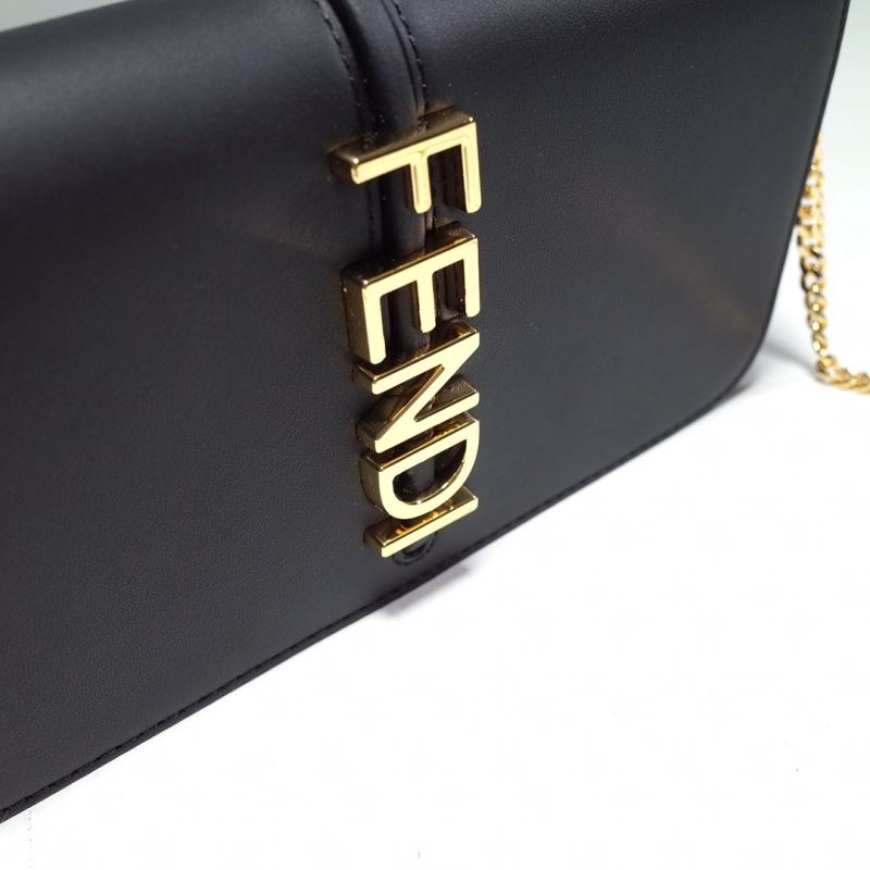 Fendi Satchel Bags